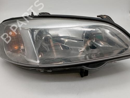 Højre forlygte OPEL ASTRA G Hatchback (T98) [1998-2009]  29279063