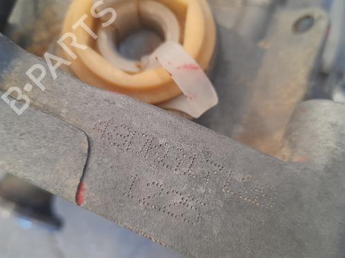 Used Gearbox Gearbox VW POLO III (6N1) 50 1.0 (50 hp) 36432503 36432503