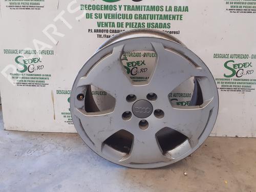 Used Rim AUDI A3 (8P1) [2003-2013]  25329160