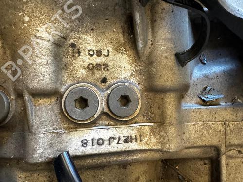 Used Gearbox Gearbox SUZUKI LIANA Hatchback 1.6 (RH416) (103 hp) 34040767 34040767