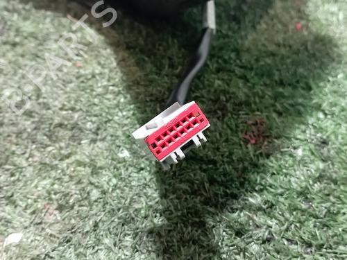 Right mirror FORD MONDEO IV (BA7)  | BP25321823C27