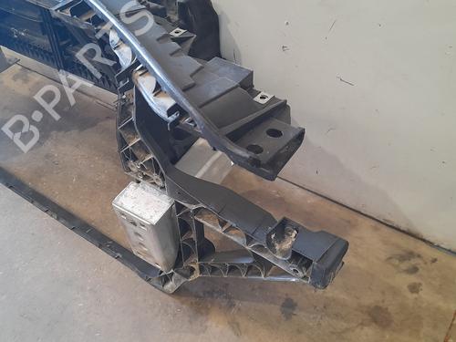 Frontplate/Frontkurv BMW X3 (E83) xDrive 20 d | BP25329065C72 