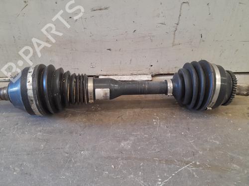 Used Left front driveshaft VOLVO XC90 I (275) [2002-2015]  25323182
