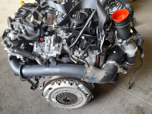 Engine SEAT TOLEDO IV (KG3)  | BP27627782M1 