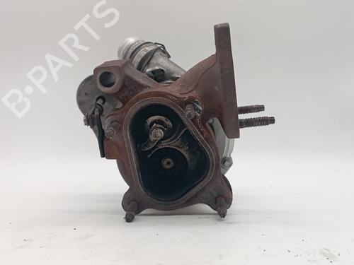 Turbolader/Kompressor OPEL VIVARO A Bus (X83) 2.0 CDTI (F7, J7, A07) | BP29411040M71 