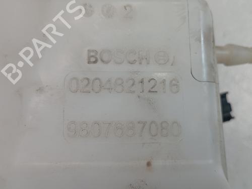 Brake master cylinder PEUGEOT 5008 II (MC_, MJ_, MR_, M4_)  | BP25320845M77 