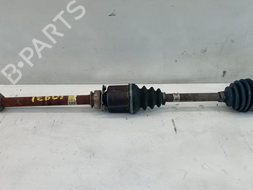 Used Right rear driveshaft FIAT GRANDE PUNTO (199_) [2005-2025]  25319947