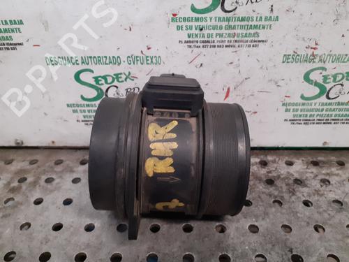 Used Mass air flow sensor FORD FOCUS C-MAX (DM2) [2003-2007]  25313760