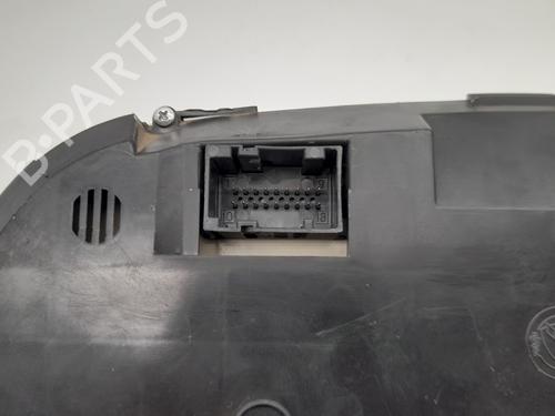 Cockpit FIAT PUNTO (188_) 1.9 JTD | BP25316819C47 