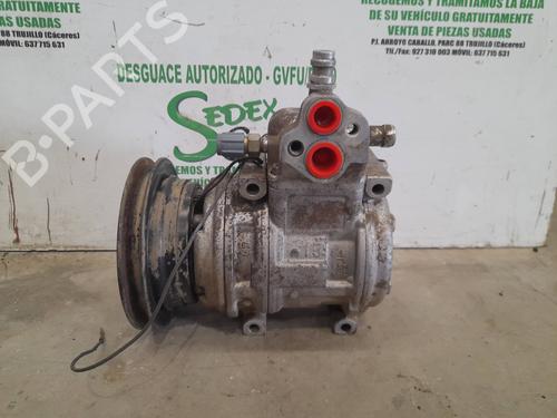 Used AC compressor MITSUBISHI PAJERO II Canvas Top (V2_C, V4_C) [1990-2000]  25327867