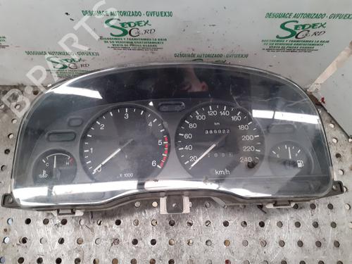 Used Instrument cluster FORD MONDEO II (BAP) [1996-2000]  25314686