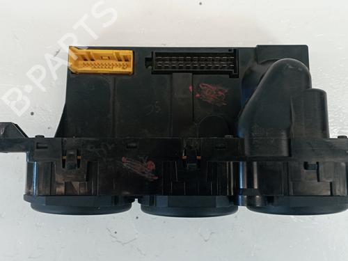 Climate control OPEL VECTRA B Hatchback (J96)  | BP25312858I5 