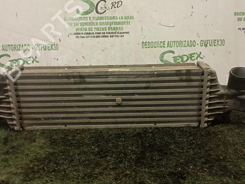 Intercooler NISSAN PRIMERA Hatchback (P12)  | BP25321877M30 