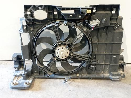 Køleventilator elektrisk FIAT STILO (192_) [2001-2010]  25321926