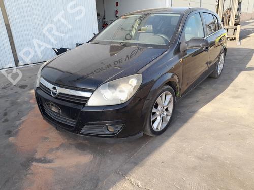 Brukte deler til OPEL ASTRA H (A04)    4568347