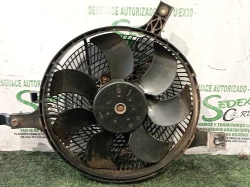 Køleventilator elektrisk NISSAN PICK UP (D22) [1997-2025]  25323879