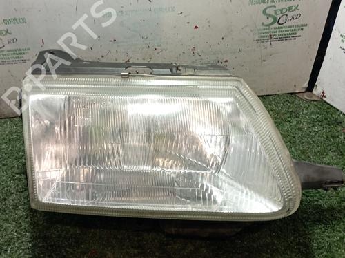 Used Right headlight CITROËN SAXO (S0, S1) [1996-2004]  25311526