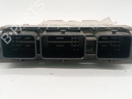 Engine control unit (ECU) CITROËN C4 I (LC_)  | BP28817695M57 