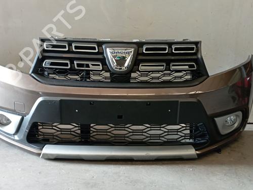 front-bumper-dacia-logan-mcv-ii-2013-32439253 main image