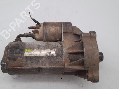 Used Starter Starter CITROËN BERLINGO / BERLINGO FIRST Box Body/MPV (M_) 2.0 HDI 90 (MBRHY, MCRHY) (90 hp) 35804470 35804470