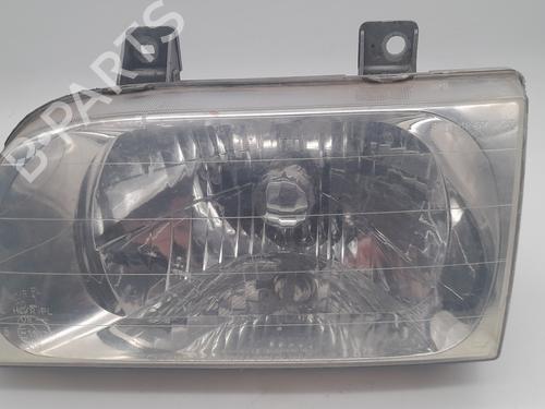 Venstre forlygte KIA SPORTAGE SUV (K00) 2.0 TD 4WD (83 hp) 25319077