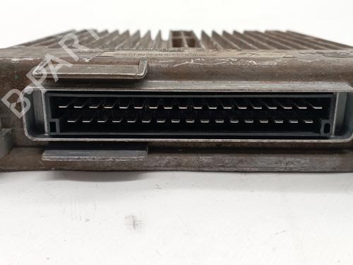 Engine control unit (ECU) RENAULT CLIO I (B/C57_, 5/357_)  | BP25672159M57 