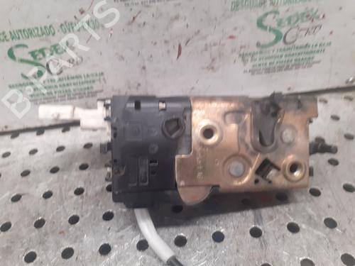 Front right lock PEUGEOT 407 (6D_)  | BP25314109C97 