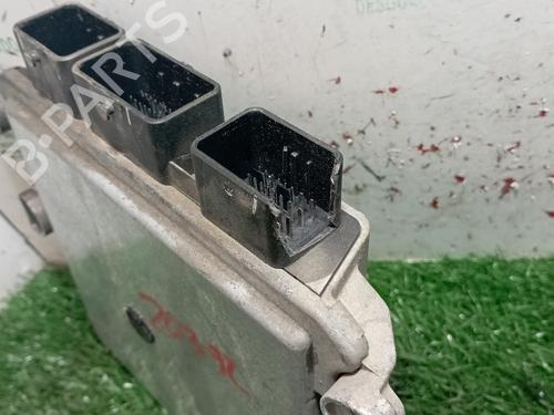 Engine control unit (ECU) CITROËN XSARA (N1)  | BP25322306M57 