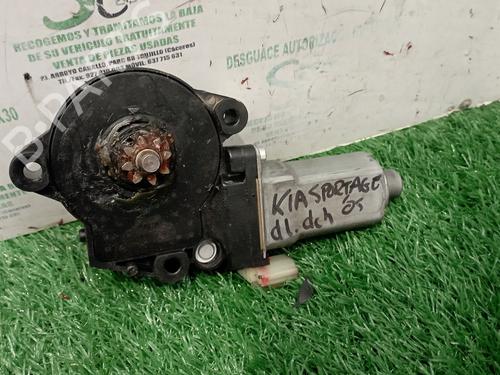 Used Right front window motor KIA SPORTAGE II (JE_, KM_) [2004-2011]  25319795