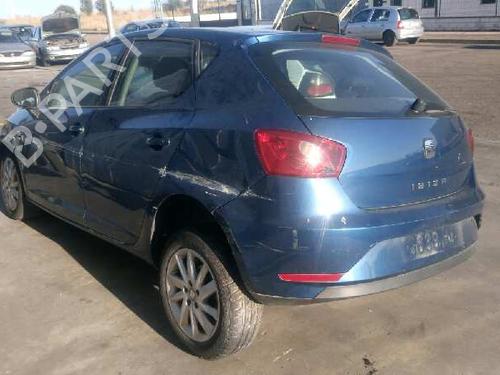 Steering rack SEAT IBIZA IV SC (6J1, 6P5)  | BP25327413M22 