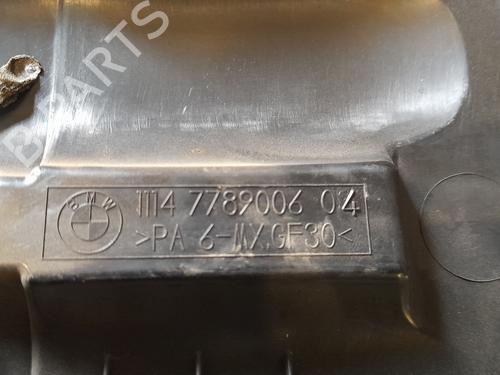 Upper protection BMW 3 (E90) 320 d | BP25315389M93 