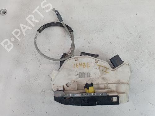 Rear left lock SEAT IBIZA IV (6J5, 6P1)  | BP25319497C100 