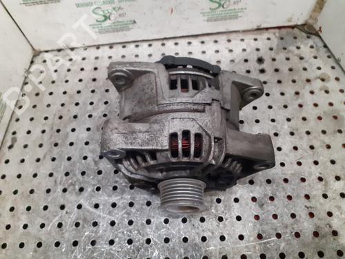 Generator OPEL VECTRA C (Z02)  | BP25323744M7 