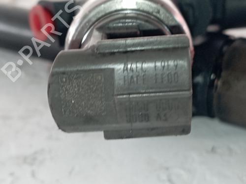 Injector MAZDA 6 Estate (GH) 2.0 MZR-CD (GH14) | BP25325826M100