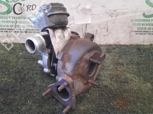 Turbocharger/Supercharger SEAT ALHAMBRA (7V8, 7V9)  | BP25328785M71 