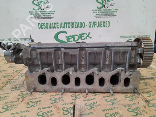 Cylinder head RENAULT MEGANE I Classic (LA0/1_)  | BP25327520M5 