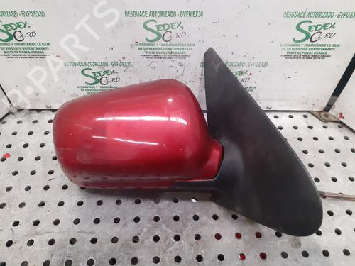 Used Right mirror VW POLO III (6N1) [1994-1999]  25316453