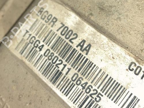 Gearbox LAND ROVER FREELANDER 2 (L359) 2.2 eD4 | BP29711199M3 