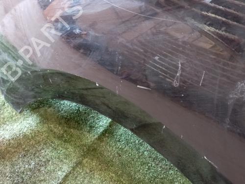 Left front fenders RENAULT KANGOO (KC0/1_)  | BP25324216C41 