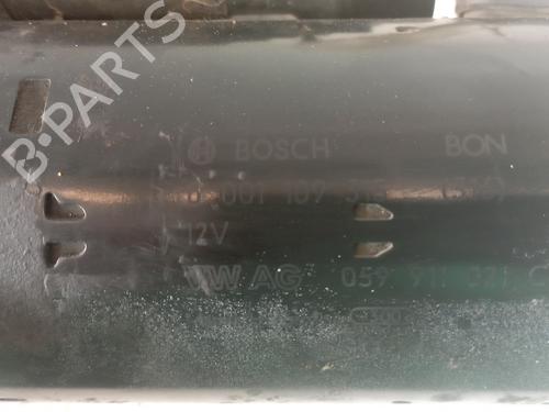 Starter AUDI A5 (8T3)  | BP25324009M8 