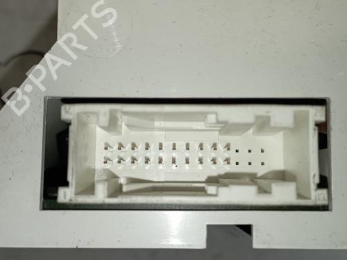 Climate control JAGUAR X-TYPE I (X400) 2.0 D | BP25317018I5 