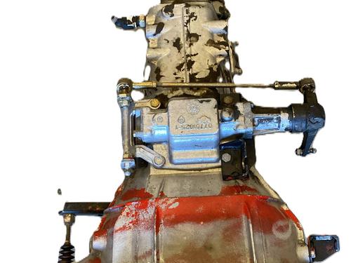 Used Gearbox Gearbox NISSAN CABSTAR E (TL_, VL_) 3.0 110.35 (TL0) (110 hp) 34471738 34471738