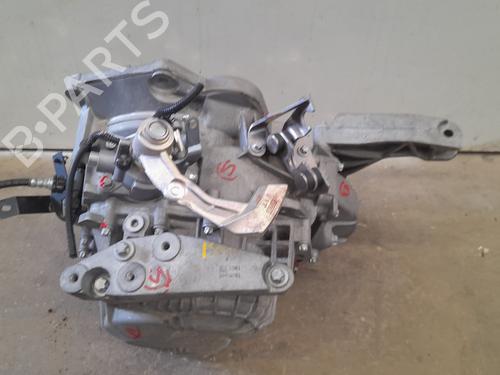 Caja de cambios Caja de cambios OPEL CORSA D (S07) 1.3 CDTI (L08, L68) (90 hp) 36258967 36258967