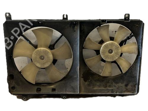 Used Radiator fan Radiator fan 36870872 36870872