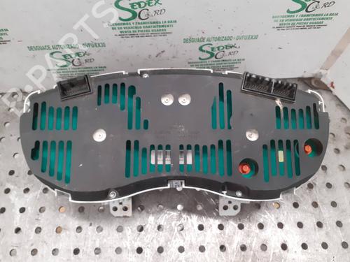 Instrument cluster HYUNDAI i20 I (PB, PBT)  | BP29411046C47 