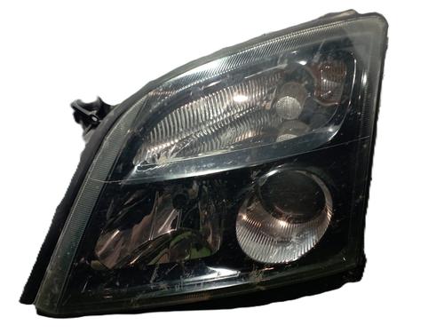 Used Left headlight Left headlight OPEL VECTRA C (Z02) [2002-2009] 25324172 25324172