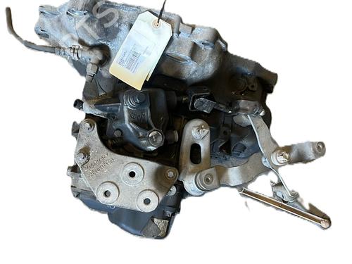 Gearbox OPEL CORSA D Hatchback Van (S07) | BP36532591M3 - Image 2
