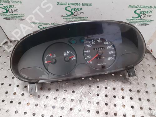Used Instrument cluster HYUNDAI H-1 / STAREX Bus (A1) [1997-2025]  25322634