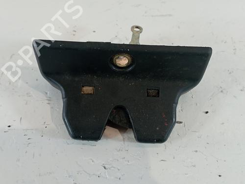 Used Tailgate lock RENAULT LAGUNA I (B56_, 556_) 2.2 D (B56F/2) (83 hp) 25308867