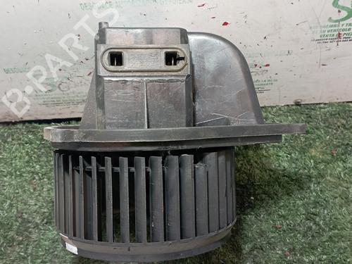 Heater blower motor CITROËN JUMPER II Platform/Chassis  | BP25321827M62 